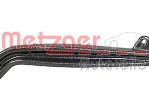 Brat suspensie roata METZGER 58116508 LAND ROVER RANGE ROVER III (L322) 4,394 cmc (448PN(AJV8) benzina 306 METZGER 58116508