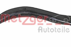 Brat suspensie roata METZGER 58117001 LAND ROVER RANGE ROVER III (L322) 4,394 cmc (448PN(AJV8) benzina 306 METZGER 58117001