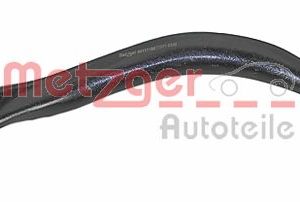 Brat suspensie roata METZGER 58117102 LAND ROVER RANGE ROVER III (L322) 4,398 cmc (M62 B44) benzina 286 METZGER 58117102