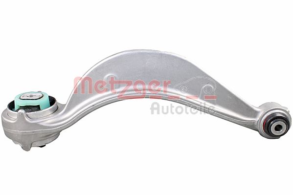 Brat suspensie roata METZGER 58117508 LAND ROVER RANGE ROVER VELAR (L560) 2,993 cmc (306DT(TDV6) diesel 275 METZGER 58117508