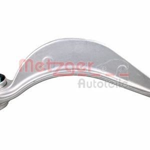 Brat suspensie roata METZGER 58117508 LAND ROVER RANGE ROVER VELAR (L560) 5,000 cmc (508PS(AJ133) benzina 551 METZGER 58117508