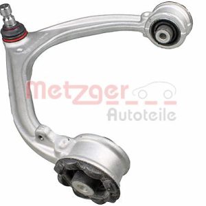 Brat suspensie roata METZGER 58119601 LAND ROVER RANGE ROVER VELAR (L560) 1,997 cmc (PT204(AJ20P4) benzina 250 METZGER 58119601