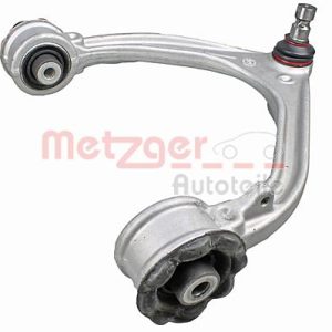 Brat suspensie roata METZGER 58119702 LAND ROVER RANGE ROVER VELAR (L560) 2,993 cmc (306DT(TDV6) diesel 300 METZGER 58119702