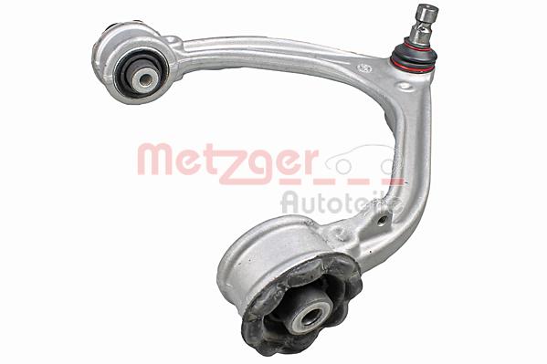 Brat suspensie roata METZGER 58119702 LAND ROVER RANGE ROVER VELAR (L560) 2,993 cmc (306DT(TDV6) diesel 275 METZGER 58119702