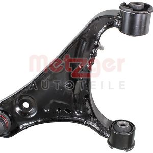Brat suspensie roata METZGER 58166801 LAND ROVER DISCOVERY IV VAN (L319) 2,993 cmc (306DT(TDV6) diesel 256 METZGER 58166801