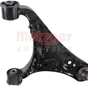 Brat suspensie roata METZGER 58166902 LAND ROVER DISCOVERY IV (L319) 4,999 cmc (508PN(AJ133) benzina 375 METZGER 58166902