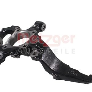 Articulatie directie suspensie roata METZGER 58185401 LAND ROVER DISCOVERY IV VAN (L319) 2,993 cmc (306DT(TDV6) diesel 256 METZGER 58185401