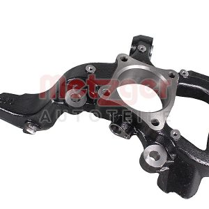Articulatie directie suspensie roata METZGER 58185502 LAND ROVER DISCOVERY IV (L319) 2,993 cmc (306DT(TDV6) diesel 211 METZGER 58185502
