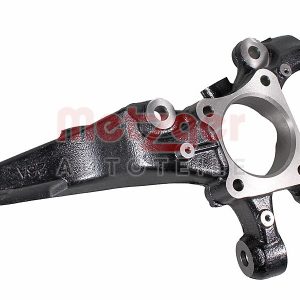 Articulatie directie suspensie roata METZGER 58185601 LAND ROVER DISCOVERY III (L319) 2,720 cmc (276DT(TDV6) diesel 190 METZGER 58185601