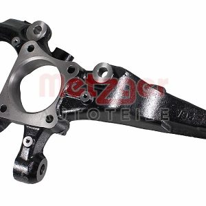 Articulatie directie suspensie roata METZGER 58185702 LAND ROVER DISCOVERY III (L319) 4,009 cmc (406PN(COLOGNE V6) benzina 218 METZGER 58185702