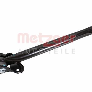 Brat suspensie roata METZGER 58190803 LAND ROVER RANGE ROVER EVOQUE (L538) 1,999 cmc (204DTD(AJ20D4) diesel 180 METZGER 58190803