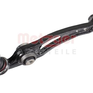 Brat suspensie roata METZGER 58191401 LAND ROVER RANGE ROVER IV (L405) 2,997 cmc (DT306(AJ20D6) Diesel/electro 249 METZGER 58191401