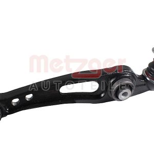 Brat suspensie roata METZGER 58191502 LAND ROVER DISCOVERY V (L462) 2,993 cmc (306DT(TDV6) diesel 258 METZGER 58191502