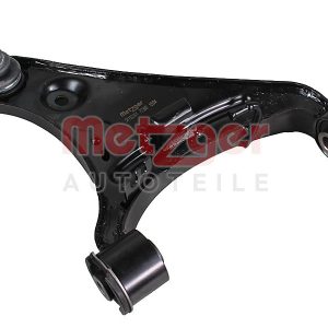 Brat suspensie roata METZGER 58192301 LAND ROVER DISCOVERY III (L319) 4,009 cmc (406PN(COLOGNE V6) benzina 218 METZGER 58192301