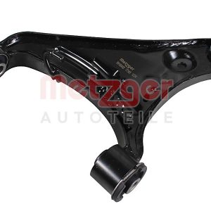 Brat suspensie roata METZGER 58192402 LAND ROVER DISCOVERY III (L319) 4,394 cmc (448PN(AJV8) benzina 299 METZGER 58192402