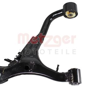Brat suspensie roata METZGER 58193403 LAND ROVER DISCOVERY IV VAN (L319) 2,993 cmc (306DT(TDV6) diesel 256 METZGER 58193403