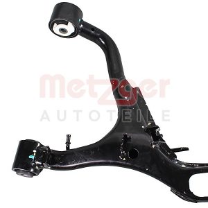 Brat suspensie roata METZGER 58193504 LAND ROVER DISCOVERY IV (L319) 2,993 cmc (306DT(TDV6) diesel 245 METZGER 58193504