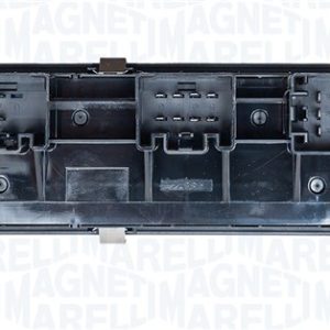 Comutator macara geam MAGNETI MARELLI 000051124010 LAND ROVER RANGE ROVER SPORT I (L320) 4,999 cmc (508PS(AJ133) benzina 506 MAGNETI MARELLI 000051124010