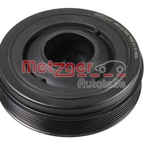Fulie curea arbore cotit METZGER 6400116 LAND ROVER RANGE ROVER EVOQUE (L538) 1,999 cmc (204PT(GTDI) benzina 241 METZGER 6400116