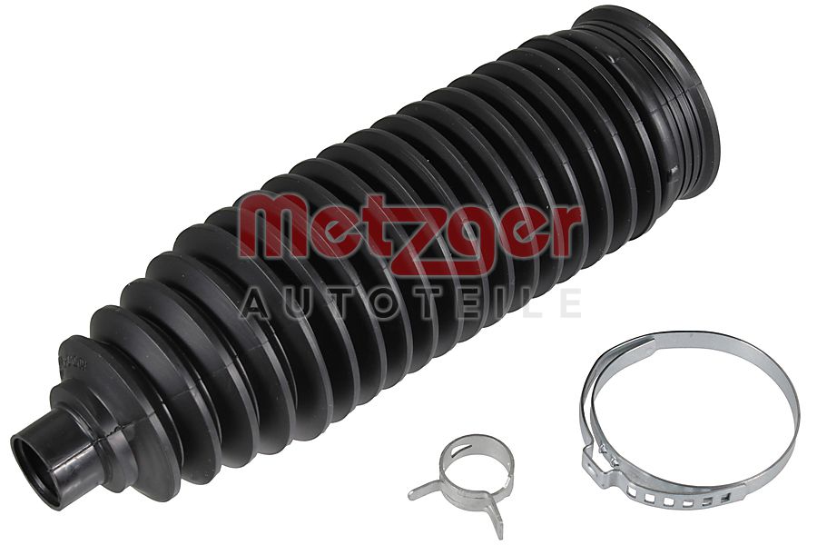 Ansamblu burduf directie METZGER 755.542 LAND ROVER FREELANDER 2 (L359) 1,999 cmc (204PT(GTDI) benzina 241 METZGER 755.542