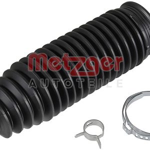 Ansamblu burduf directie METZGER 755.542 LAND ROVER FREELANDER 2 (L359) 2,179 cmc (224DT(DW12BTED4) diesel 190 METZGER 755.542
