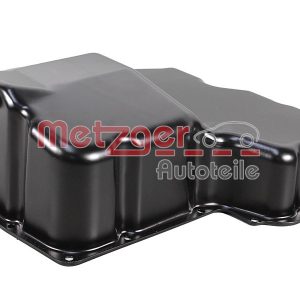 Baie ulei METZGER 7990206 LAND ROVER DEFENDER Station Wagon (L316, L315) 2,198 cmc (DT224(PUMA) diesel 122 METZGER 7990206