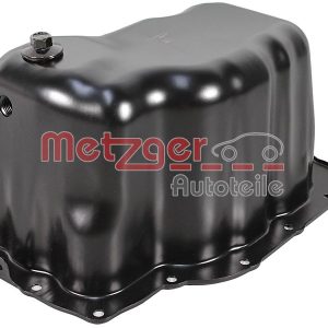 Baie ulei METZGER 7990214 LAND ROVER DISCOVERY III (L319) 2,720 cmc (276DT(TDV6) diesel 190 METZGER 7990214