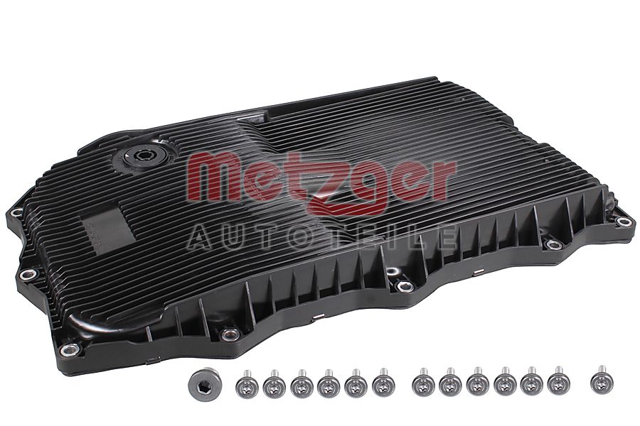 Baie ulei cutie viteze automata METZGER 8020142 LAND ROVER RANGE ROVER SPORT II (L494) 2,993 cmc (306DT(TDV6) diesel 306 METZGER 8020142