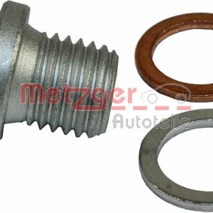 Surub de golire baia de ulei METZGER 8030037 LAND ROVER RANGE ROVER III (L322) 4,398 cmc (M62 B44) benzina 286 METZGER 8030037