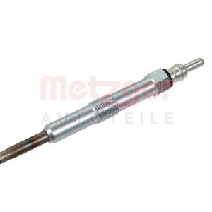 Bujie incandescenta METZGER H1 120 LAND ROVER DEFENDER Pick Up (L316) 2,495 cmc (15 P, 10 P) diesel 122 METZGER H1 120