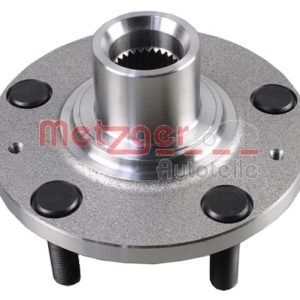 Butuc roata METZGER N 1042 LAND ROVER FREELANDER I (L314) 1,951 cmc (204D3(M47D20) diesel 109 METZGER N 1042