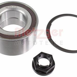 Set rulment roata METZGER WM 2335 LAND ROVER RANGE ROVER SPORT II (L494) 1,997 cmc (PT204(AJ20P4) benzina 300 METZGER WM 2335