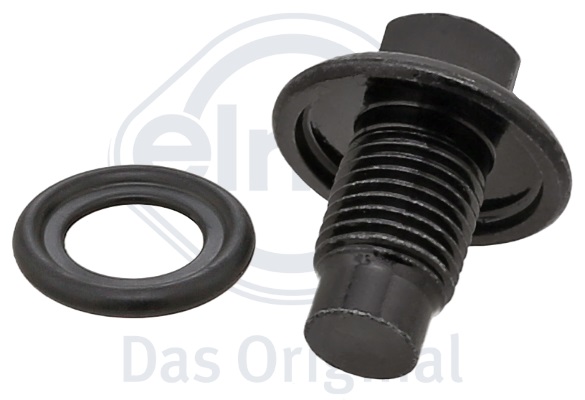 Surub de golire baia de ulei ELRING 012.001 LAND ROVER DEFENDER Van (L663) 2,996 cmc (PT306(AJ20P6) benzina/elector 400 ELRING 012.001