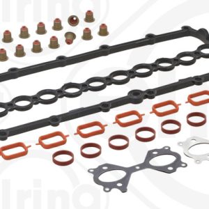 Set garnituri chiulasa ELRING 157.570 LAND ROVER RANGE ROVER III (L322) 2,926 cmc (306D1(M57D30) diesel 177 ELRING 157.570