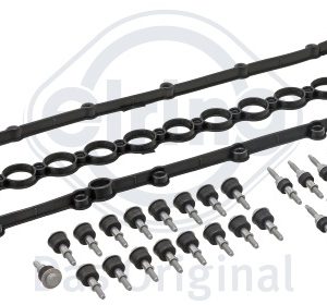 Set garnituri Capac supape ELRING 157.680 LAND ROVER RANGE ROVER III (L322) 2,926 cmc (306D1(M57D30) diesel 177 ELRING 157.680