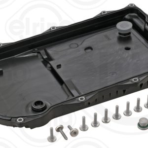 Baie ulei cutie viteze automata ELRING 224.210 LAND ROVER RANGE ROVER VELAR (L560) 2,995 cmc (306PS(AJ126) benzina 380 ELRING 224.210