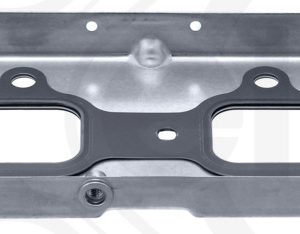 Garnitura galerie evacuare ELRING 240.334 LAND ROVER RANGE ROVER EVOQUE (L551) 1,997 cmc (204DTY(AJ20D4) diesel 163 ELRING 240.334