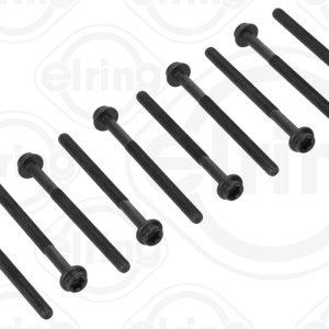 Set surub chiulasa ELRING 653.400 LAND ROVER DISCOVERY SPORT (L550) 1,997 cmc (PT204(AJ20P4) benzina/elector 200 ELRING 653.400