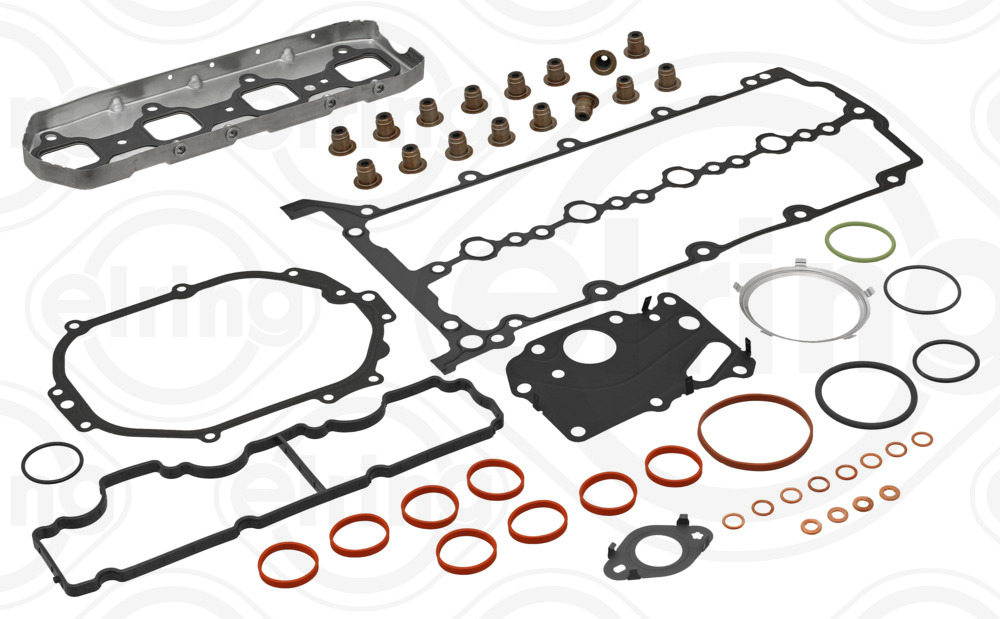 Set garnituri chiulasa ELRING 708.550 LAND ROVER DISCOVERY V (L462) 1,999 cmc (204DTA(AJ20D4) diesel 241 ELRING 708.550