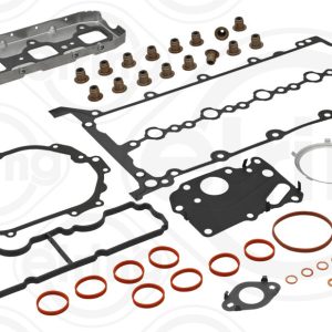 Set garnituri chiulasa ELRING 708.550 LAND ROVER RANGE ROVER EVOQUE (L551) 1,999 cmc (204DTD(AJ20D4) diesel 150 ELRING 708.550