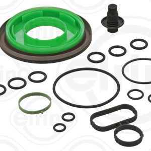 Set garnituri carter ELRING 709.080 LAND ROVER RANGE ROVER EVOQUE (L551) 1,997 cmc (204DTY(AJ20D4) diesel 163 ELRING 709.080