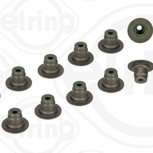 Set garnituri ax supape ELRING 753.550 LAND ROVER RANGE ROVER EVOQUE (L551) 1,997 cmc (PT204(AJ20P4) benzina 300 ELRING 753.550