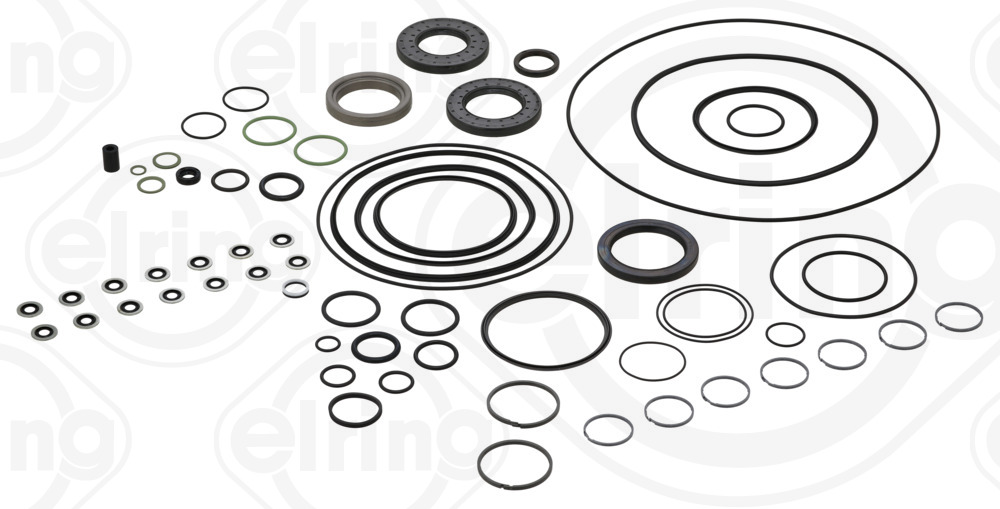 Set garnituri transmisie automata ELRING 821.470 LAND ROVER RANGE ROVER IV (L405) 2,995 cmc (306PS(AJ126) benzina 340 ELRING 821.470