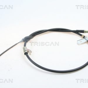 Cablu frana de parcare TRISCAN 8140 17129 LAND ROVER FREELANDER I (L314) 1,796 cmc (18 K4F) benzina 120 TRISCAN 8140 17129