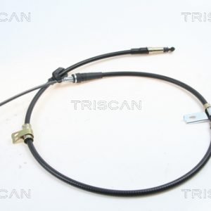 Cablu frana de parcare TRISCAN 8140 17130 LAND ROVER FREELANDER I (L314) 2,497 cmc (25 K4F) benzina 177 TRISCAN 8140 17130