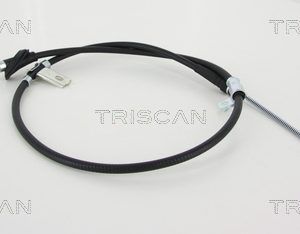 Cablu frana de parcare TRISCAN 8140 17137 LAND ROVER FREELANDER I (L314) 2,497 cmc (25 K4F) benzina 177 TRISCAN 8140 17137