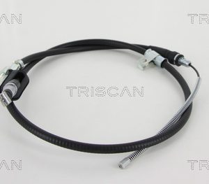 Cablu frana de parcare TRISCAN 8140 17138 LAND ROVER FREELANDER I Soft Top (L314) 1,796 cmc (18 K4F) benzina 117 TRISCAN 8140 17138