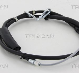 Cablu frana de parcare TRISCAN 8140 17139 LAND ROVER FREELANDER 2 (L359) 2,179 cmc (DW12BTED4, 224DT(DW12BTED4) diesel 150 TRISCAN 8140 17139