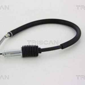 Cablu frana de parcare TRISCAN 8140 17144 LAND ROVER DISCOVERY I (LJ) 3,531 cmc (22 D) benzina 154 TRISCAN 8140 17144
