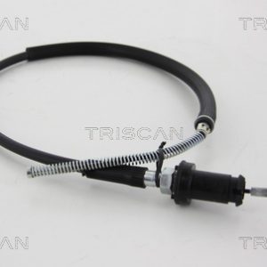 Cablu frana de parcare TRISCAN 8140 17146 LAND ROVER DEFENDER Cabrio (L316) 3,528 cmc (21 G) benzina 117 TRISCAN 8140 17146